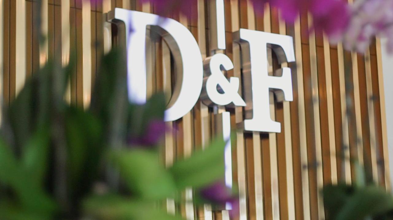 D&F Boutique Hotel Seremban 2 Екстериор снимка
