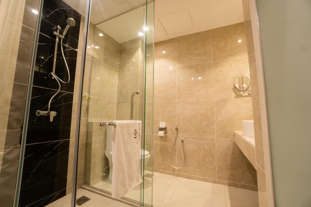 D&F Boutique Hotel Seremban 2 Екстериор снимка