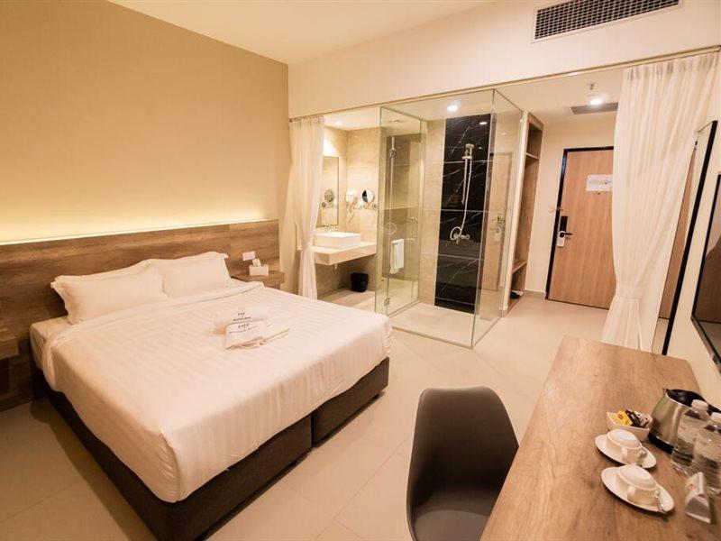 D&F Boutique Hotel Seremban 2 Екстериор снимка