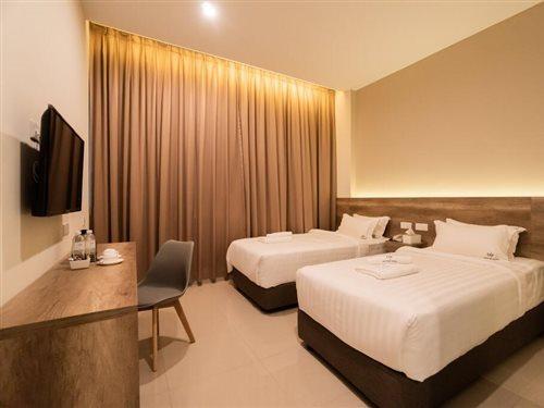 D&F Boutique Hotel Seremban 2 Екстериор снимка