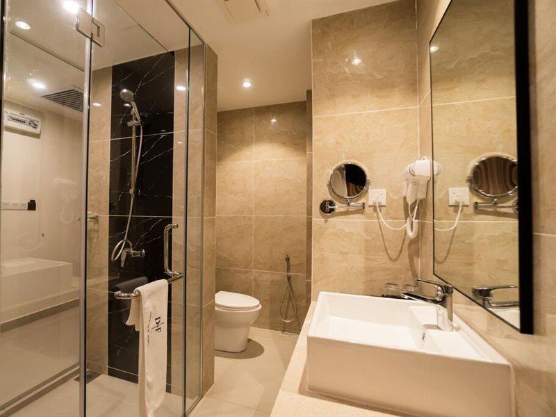 D&F Boutique Hotel Seremban 2 Екстериор снимка